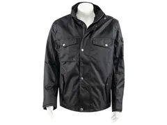 T'Riffic Solid jas, zwart, maat XS, per stuk