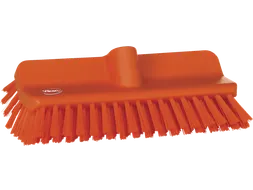 Hoekschrobber Hard Oranje
