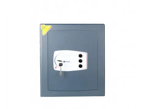 Privekluis Technomax Gold Gmd 7