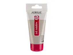 Acrylverf Talens Art Creation 718 warmgrijs tube à 75ml