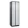 Z-garderobekast,HxBxD 1850x600x500mm,vak B 150/300mm,cil.-slot