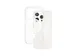 PanzerGlass CARE by Urban Combat Case Transparent w. White MagSa