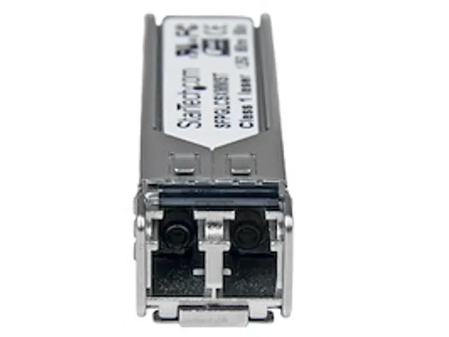 Cisco gigabit glasvezel SFP-zendontvangermodule MM LC 550 m