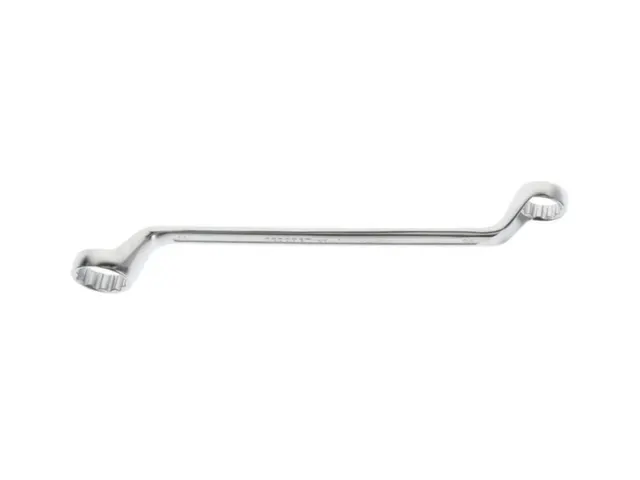 R01102430 Clé à œil double SW24x30mm 342mm