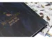 Carnet de notes Large Natural Beauty 25.3x17.8cm 80gr 320pag petits po