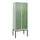dubbeldekse locker,HxBxD 2120x800x500mm,2x2vak.,vak B 400mm