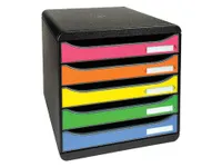 Exacompta Bureau toebehoren