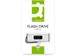 clé USB 3.0, argent, 32 Go
