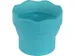 Watercup Faber-Castell Clic & Go turquoise