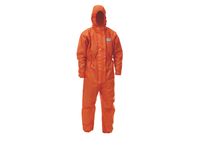 Kleenguard A80L overall oranje XXXL doos 10 stuks