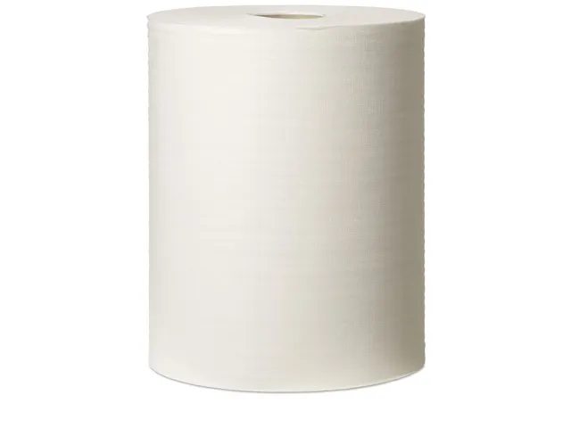 Tork 530137 W2 Premium Heavy-Duty Poetsdoek 1-laags 106m