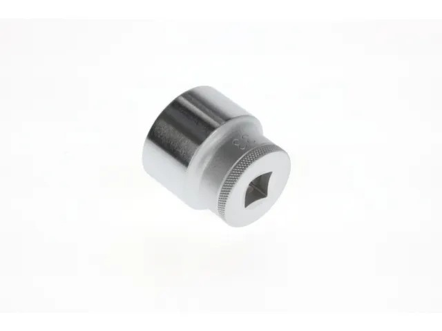 D 19 33 Steekbus 1/2 inch UD profiel 33mm