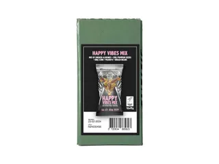 Noten NoyNuts happy vibes mix zak 45 gram - 4