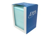 Euro P61469 Toptex sky blue nonwovendoek
