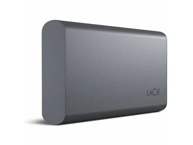 Lacie Stkh2000800 Ssd 2Tb 2.5Se Usb 3.1 C