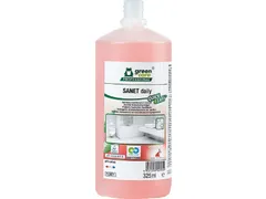Sanet Daily Dagelijkse Sanitairreiniger 325 Ml