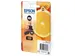 Singlepack Photo Black 33XL Claria Premium Ink