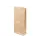 OUTLET Papieren Zak Kraft 450x230mm Bruin 200 Stuks