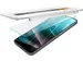 Spigen AGL09202 Schermbescherming Galaxy A36 5g Glas.tR EZ Fit