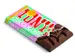 Chocolade Tony Chocolonely melk everything reep 90 gram
