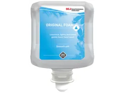 Handzeep SCJ Original Foam 1000ml