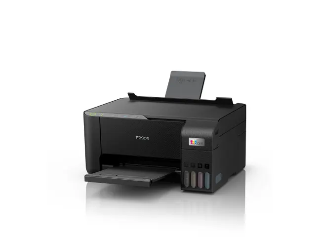 EcoTank ET-2865 A4 multifunctionele Wi-Fi-printer met inkttank, inclus