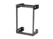 15U wandmonteerbaar server rack