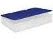 Couvercle À Charnières Pour Bac Norme Europe Lxl 600X400Mm Rouge