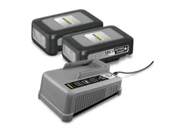 Kärcher Starter Kit Accu Power+ 18/30