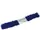 Froezelpapier Donkerblauw