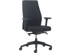 Bureaustoel NPR 1813 Zwart