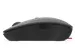 Lenovo Go Multi-Device Muis ambidextrous optisch RF-draadloos Bluetoot