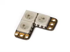 Set Brightdot Hoeken