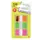 Indextabs Post-it 680 24mmx43.2mm assorti 60 tabs