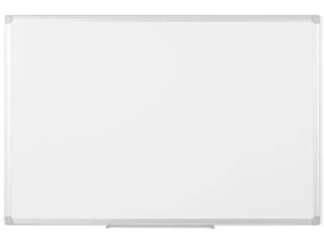 Earth magnetisch whiteboard 60x45cm