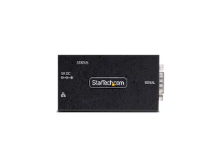 1-Port serieel naar Ethernet adapter IP serial device server voor RS23 - 5