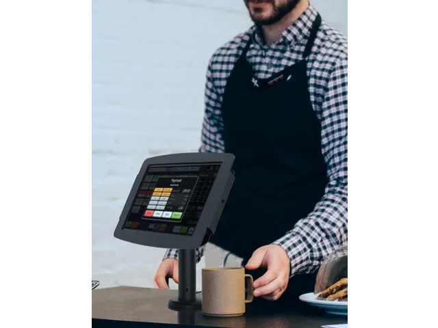 Compulocks Space Rise, 27,7 cm (10.9 inch), Apple, iPad Air (4th gen.)