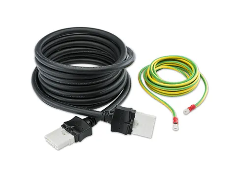 APC Smart-UPS SRT 15ft Extension Cable for 192VDC External Battery Pac