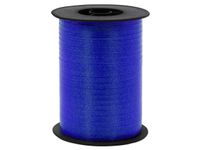 Polyband lint Kangaro op spoel blauw 10mmx250mtr