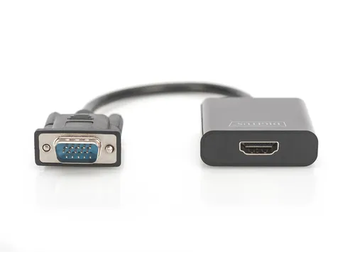 Vga Hdmi Converter