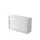 kantoor-schuifdeurkast HxBxD 748x1200x400mm hout romp + front 2 OH