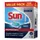 Vaatwastabletten Sun Pro Formula All-in-one 102 stuks