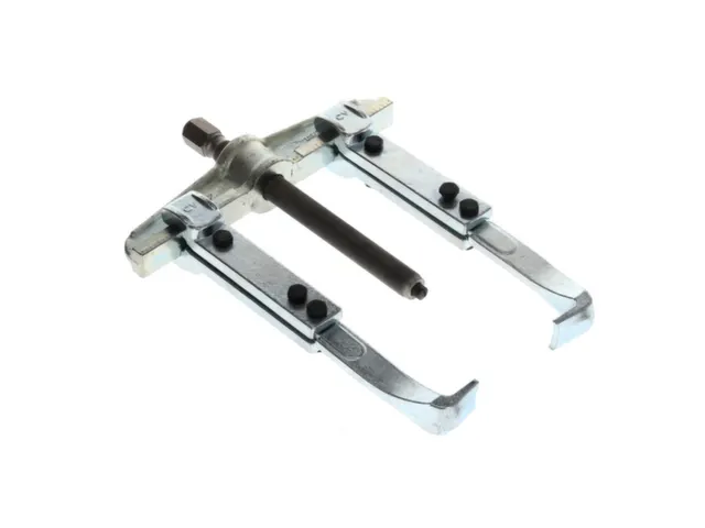 1.06/3-3 Universele trekker,2-armig,250x300mm