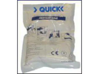 BX5 QUICK INSTANT COLDPACK, 14X18CM, pak van 5 - 1