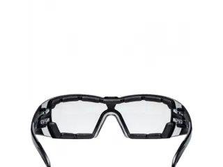 Uvex Pheos Guard 9192180 veiligheidsbril heldere lens anti-condens - 2