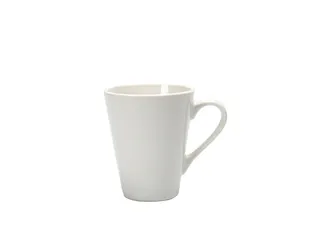 Mok Creativ Company wit hoogte 10cm - 2