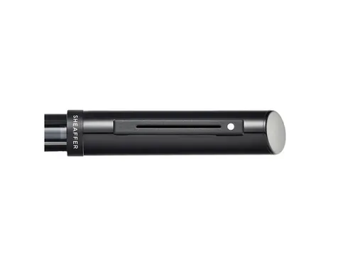 Kalligrafieset Sheaffer zwart mini penpunten F/M/B