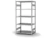 rayonnage modulaire,rayonnage départ,HxlxP 2000x1060x635mm