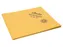 Vileda R-MicronQuick Non-woven microvezel doek Geel 5 stuks