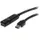 3m USB 3.0 Actieve Verlengkabel - M/F